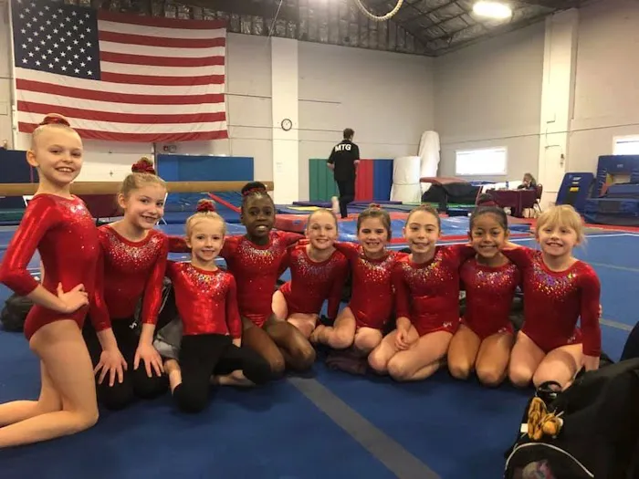 Ace Gymnastics Picture 4