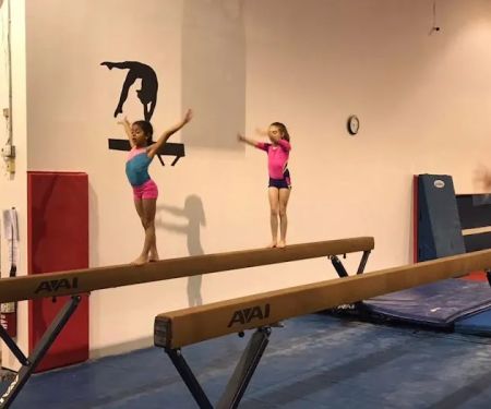 Ace Gymnastics