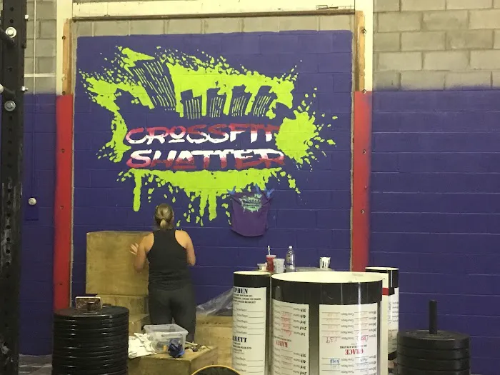 CrossFit Shatter Picture 4