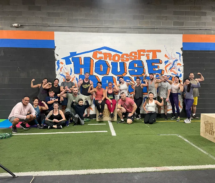 CrossFit Shatter Picture 8