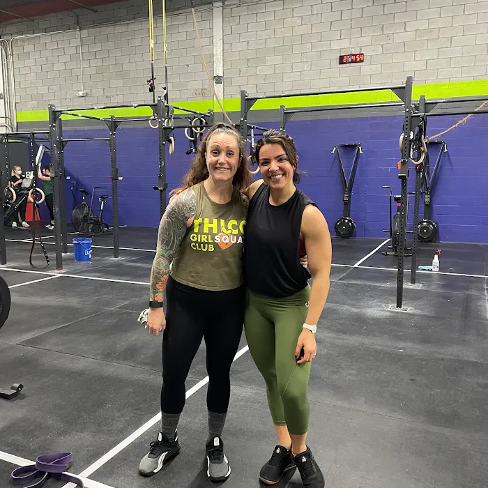 CrossFit Shatter Picture 7