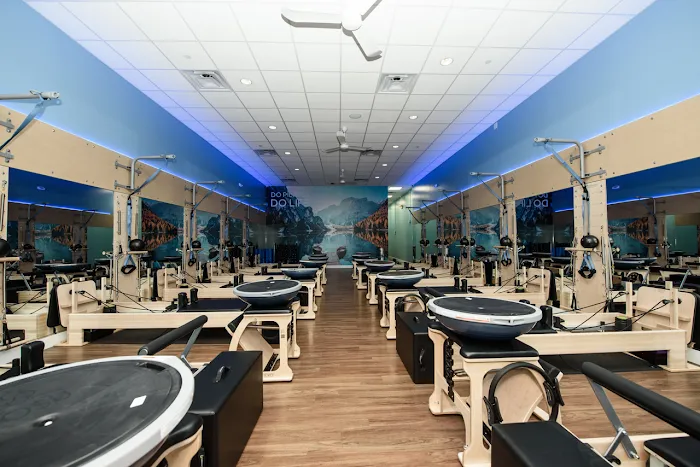 Club Pilates Picture 10