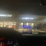Club Pilates