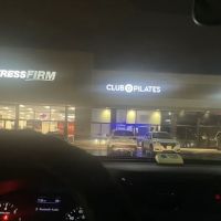 Club Pilates ico