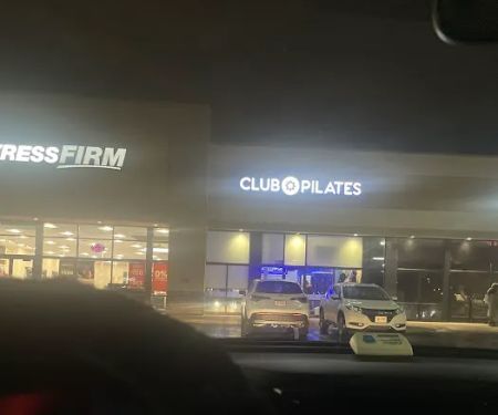 Club Pilates