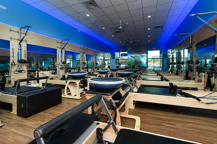Club Pilates Picture 7