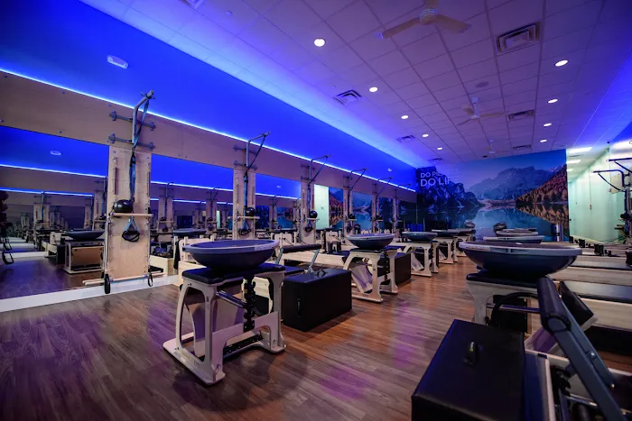 Club Pilates Picture 5