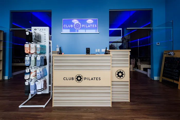 Club Pilates Picture 6