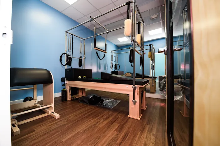 Club Pilates Picture 8