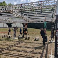 BreakThru Boxing and Fitness ico