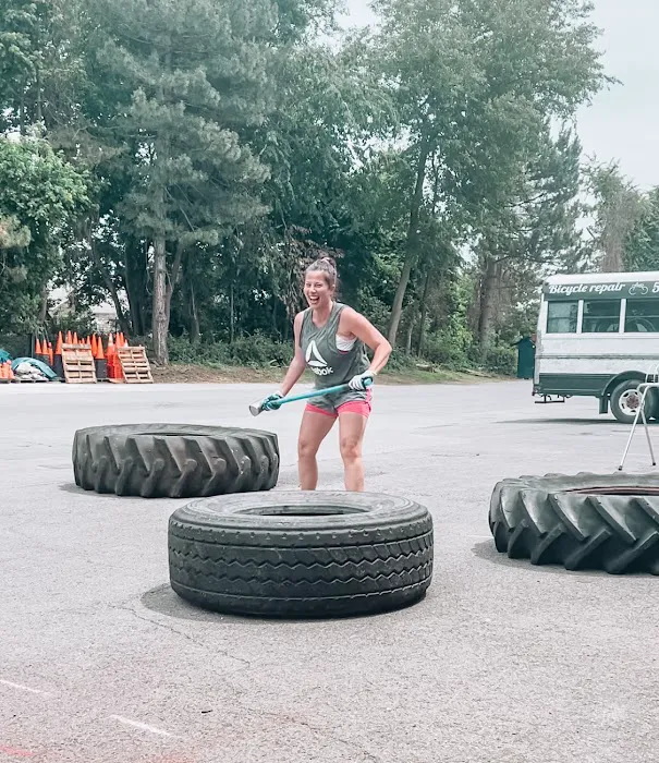 BreakThru Boxing and Fitness Picture 4