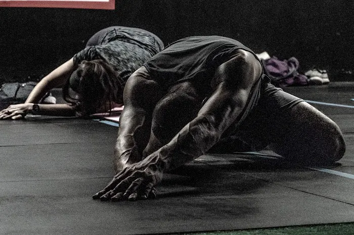 BreakThru Boxing and Fitness Picture 7