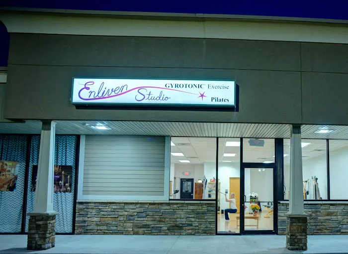 Enliven Studio, LLC Picture 3