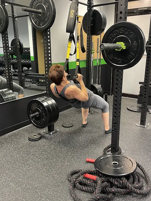 Fitness Vision Picture 5