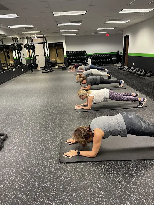 Fitness Vision Picture 7