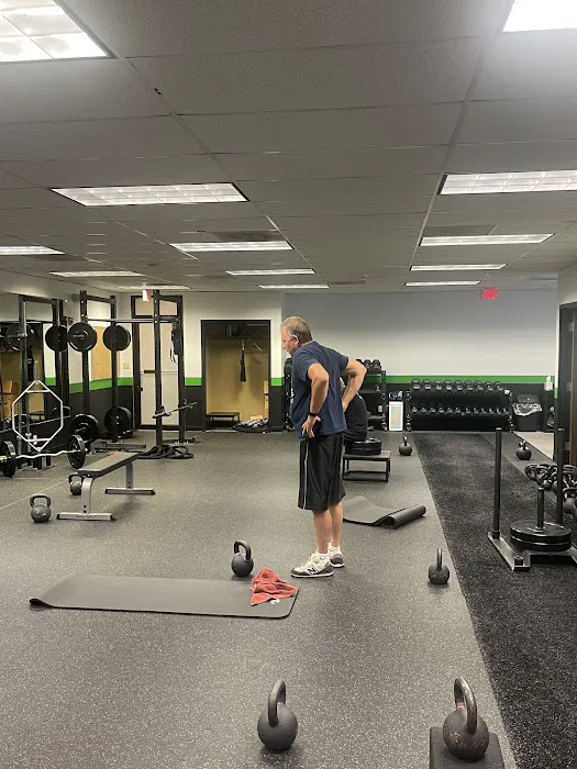 Fitness Vision Picture 1