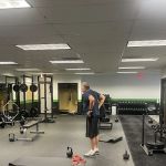 Fitness Vision