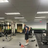 Fitness Vision ico