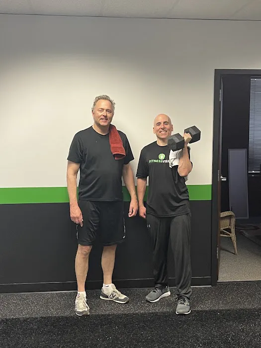 Fitness Vision Picture 2