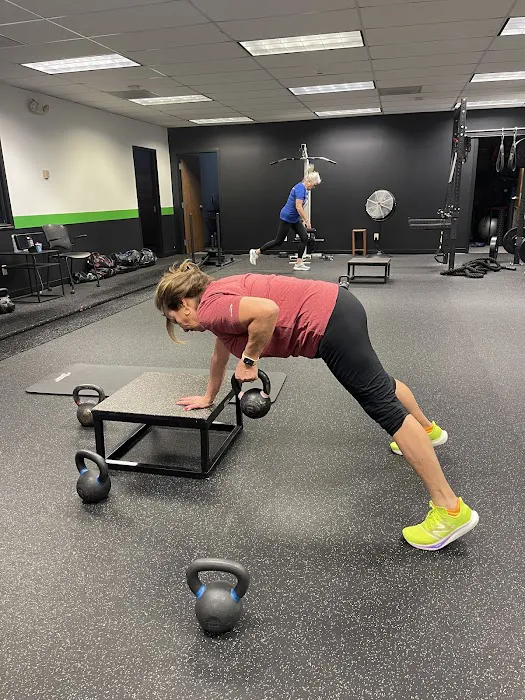Fitness Vision Picture 3