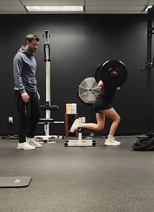 Fitness Vision Picture 4