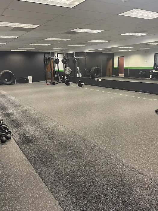 Fitness Vision Picture 8