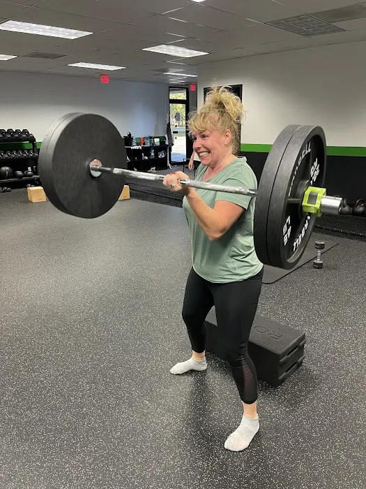 Fitness Vision Picture 9