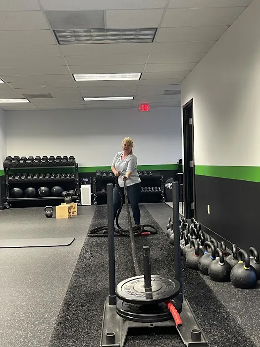 Fitness Vision Picture 6