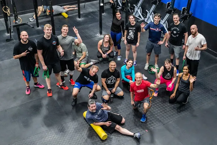Albany CrossFit Picture 2