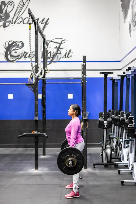 Albany CrossFit Picture 9