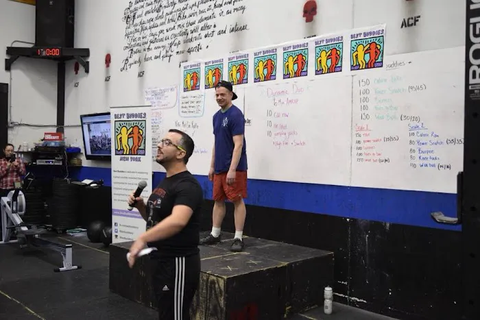 Albany CrossFit Picture 4