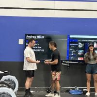 Albany CrossFit ico