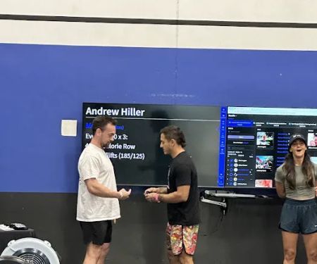 Albany CrossFit