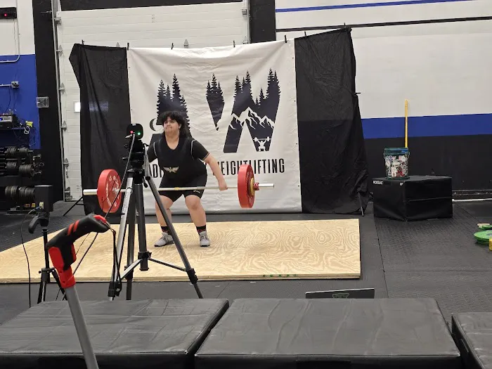 Albany CrossFit Picture 3