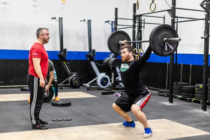 Albany CrossFit Picture 8