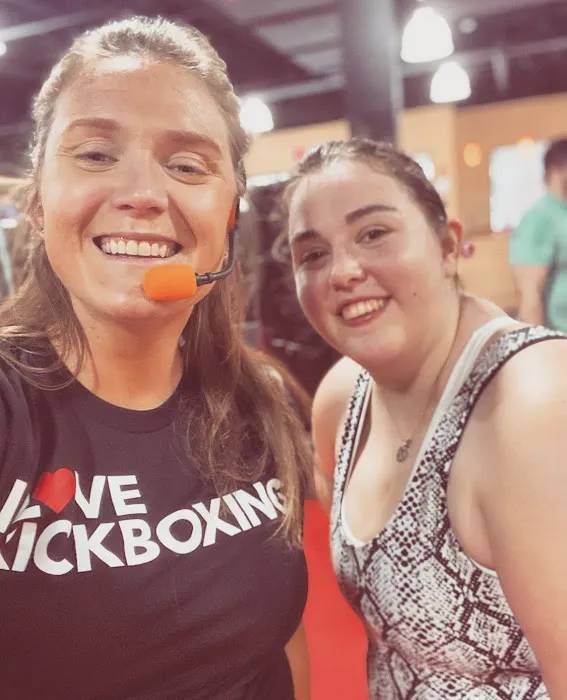 iLoveKickboxing - Colonie Picture 1