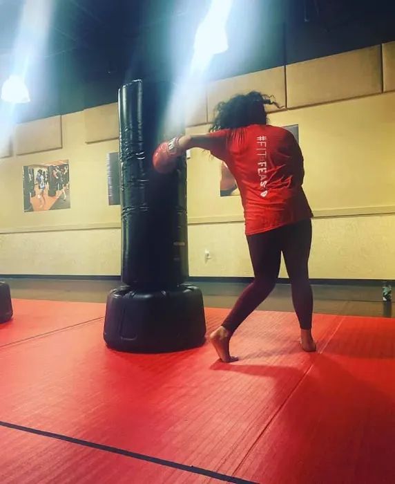 iLoveKickboxing - Colonie Picture 2