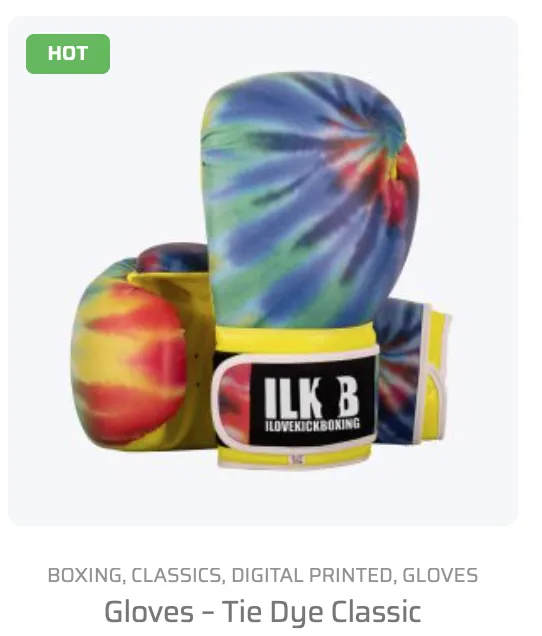 iLoveKickboxing - Colonie Picture 4
