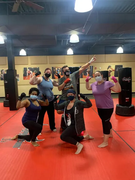 iLoveKickboxing - Colonie Picture 6