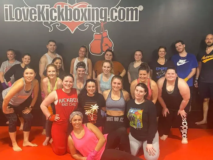 iLoveKickboxing - Colonie Picture 7