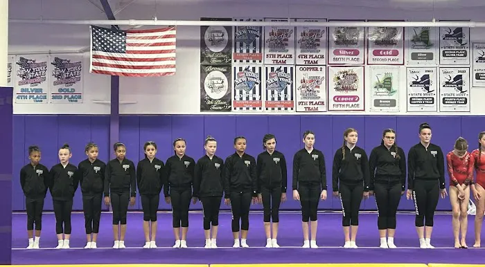 Northeast Institute Of Gymnastics Inc Picture 7