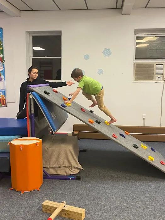 Northeast Institute Of Gymnastics Inc Picture 9