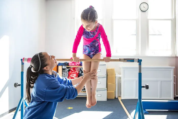 Northeast Institute Of Gymnastics Inc Picture 2