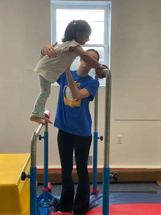 Northeast Institute Of Gymnastics Inc Picture 4