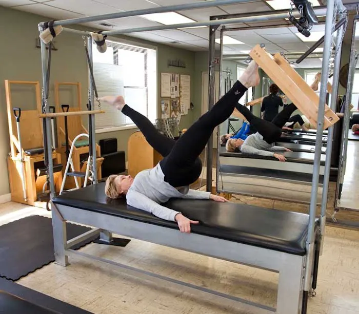 Albany Pilates Center Picture 2