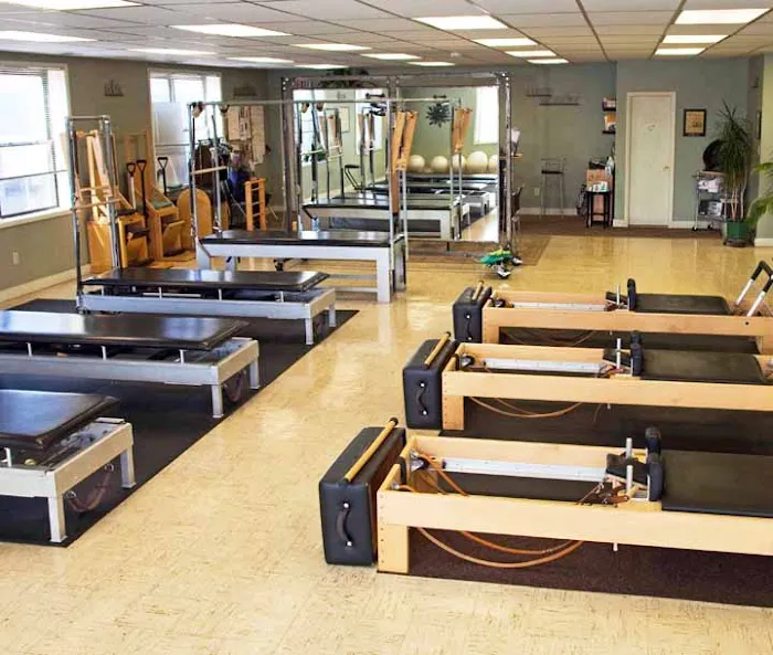 Albany Pilates Center Picture 1