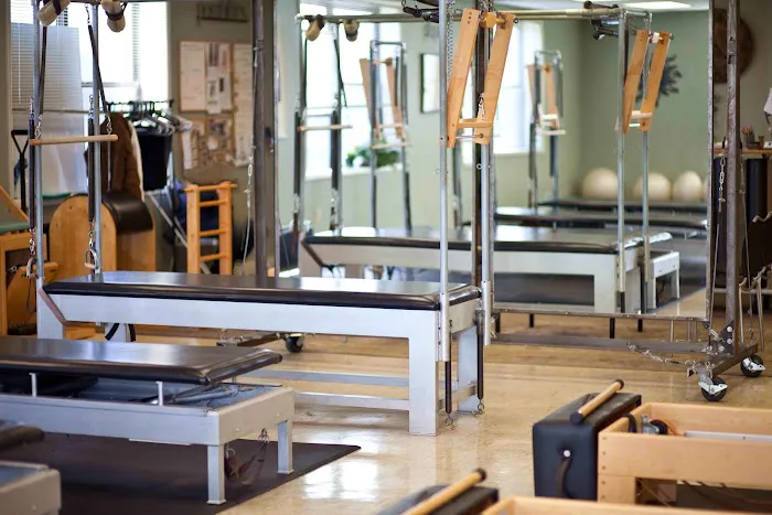 Albany Pilates Center Picture 5