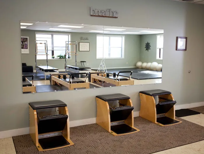 Albany Pilates Center Picture 3