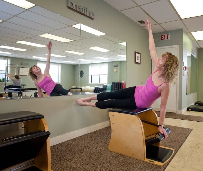 Albany Pilates Center Picture 7