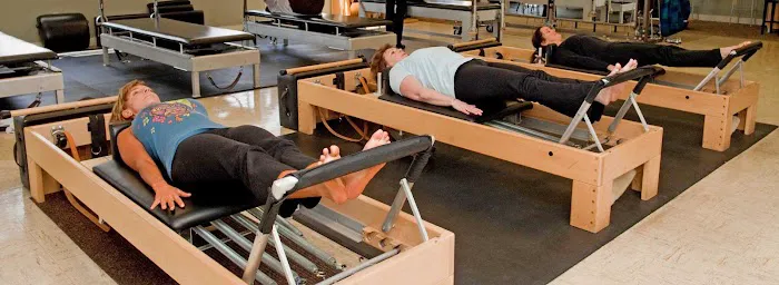 Albany Pilates Center Picture 4